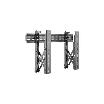 Soporte de Pared EQUIP 37"-70" 45Kg Negro (EQ650351)