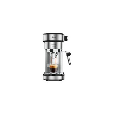 Cafetera CECOTEC Cafelizzia 790 Steel 1350W (01582)