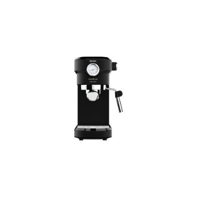 Cafetera CECOTEC Cafelizzia 790 Black 1350W (01653)