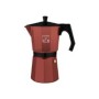 Cafetera Italiana CECOTEC MokClassic 900 Garnet (01610)