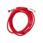 Cable PANTONE USB-A/M a Lightning/M 1.5m(PT-LCS001-5R1)