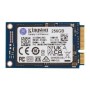 SSD Kingston KC600 256Gb mSata SATA3 3D (SKC600MS/256G)