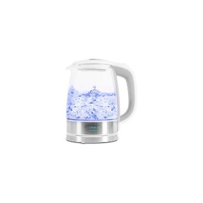 Hervidor de Agua CECOTEC ThermoSense 350 Clear (01510)