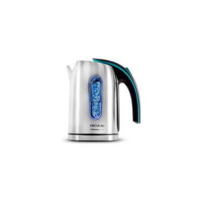 Hervidor de Agua CECOTEC ThermoSense 270 Steel (1514)