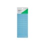 Tapete de Corte CRICUT 30.5x11.4cm Azul (CRC-2007966)