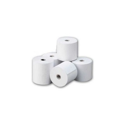 Rollo de Papel Térmico Approx 80x80mm 10U (CYT8080BPA)