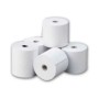 Rollo de Papel Térmico Approx 80x80mm 10U (CYT8080BPA)