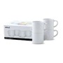 Taza Cerámica CRICUT Mug Stack Pack 4 (CRC-2009392)