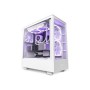 Semitorre NZXT H5 Elite S/F ATX Blanca (CC-H51EW-01)