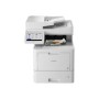 Multif BROTHER Laser Color A4 NFC Blanca (MFCL9670CDN)