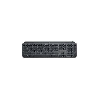 Teclado LOGITECH RF BT Portugués Grafito (920-010811)