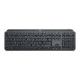 Teclado LOGITECH RF BT Portugués Grafito (920-010811)