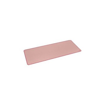 Alfombrilla LOGITECH Studio Series Rosa (956-000053)