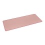 Alfombrilla LOGITECH Studio Series Rosa (956-000053)