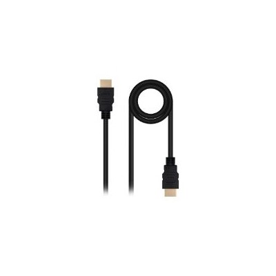 Nanocable HDMI/M-HDMI/M 1.5m (10.15.3801-L150)