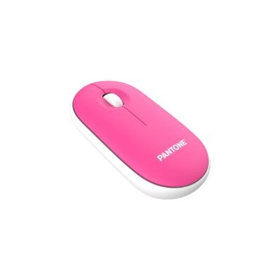 Ratón Pantone Wireless Rosa (PT-MS001P1)