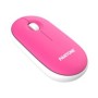 Ratón Pantone Wireless Rosa (PT-MS001P1)