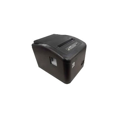 Impresora 10POS 80mm USB RS232 WiFi LAN Negra (RP-12NW)