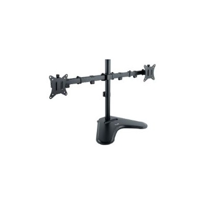 Soporte de Mesa TooQ 17"-32" Gira/Inclina (DB1702TN-B)