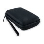 Funda TooQ para Caja Externa 2.5" Negra (TQBC-E2503B)