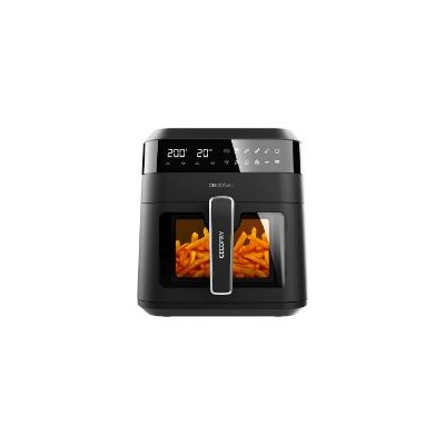 Freidora CECOTEC Airfryer Cecofry Experience (04340)