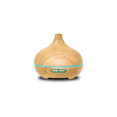 Humidificador CECOTEC PureAroma 300 Yang Madera (05282)