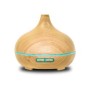 Humidificador CECOTEC PureAroma 300 Yang Madera (05282)