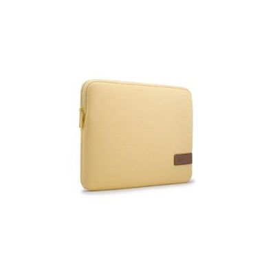 Funda CASE LOGIC Reflect 13" MacBook Yellow (324884)