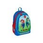 Mochila Super Mario Bros 43cm (SUMB7560)