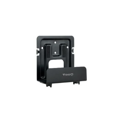 Soporte Pared TOOQ Router/Mini PC/Consola (TQMPM4776)