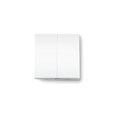 Interruptor de Luz Inteligente TP-Link WiFi (Tapo S220)