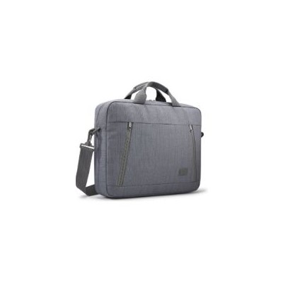 Maletin CASE LOGIC Huxton Attache 14" Grafito (3204651)