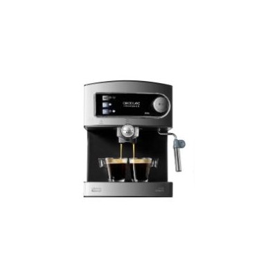 Cafetera Express CECOTEC Power Espresso 20 850W (01503)