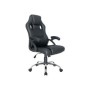 Silla de Oficina EQUIP Ergonómica Negra (EQ651016)