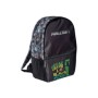 Mochila 3 Minecraft 40cm (MCNTB090)