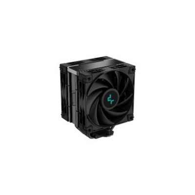 Ventilador DeepCool AK400 Negro (R-AK400-BKNNMD-G-1)