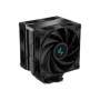 Ventilador DeepCool AK400 Negro (R-AK400-BKNNMD-G-1)