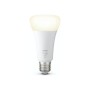 Bombilla Philips Hue LED E27 100W Blanca (929002334904)