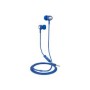 Auriculares CELLY In-Ear 3.5mm Azules (UP500BL)