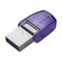 Pendrive Kingston 256Gb USB-A/C 3.0 (DTDUO3CG3/256GB)