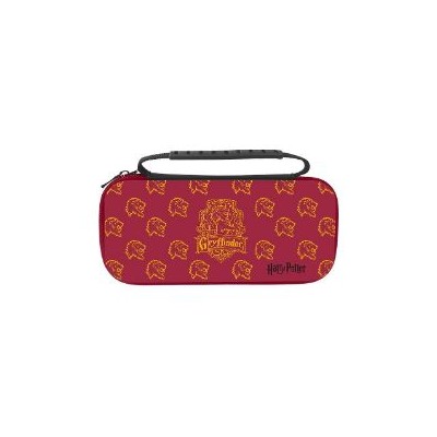 Bolsa TRADE INVADRES Harry Potter Rojo (INFTI0004)