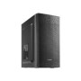 MiniTorre TACENS S/F USB 2/3 mATX Mini-ITX Negra (AC6)