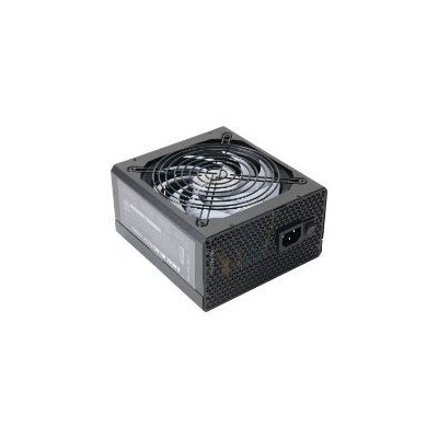 Fuente TACENS Radix VII AG 600W 80+Silver (1RVIIAG600M)