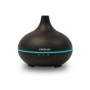 Humidificador CECOTEC Pure Aroma 150 Yin Negro (05285)