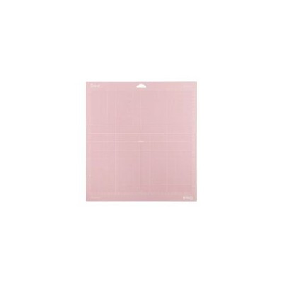 Tapete de Corte CRICUT 30.5x30.5cm Rosa (CRC-2007789)