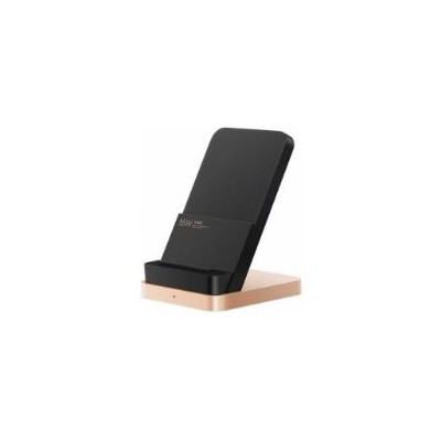 Cargador Inalámbrico XIAOMI 50W Negro (BHR6094GL)