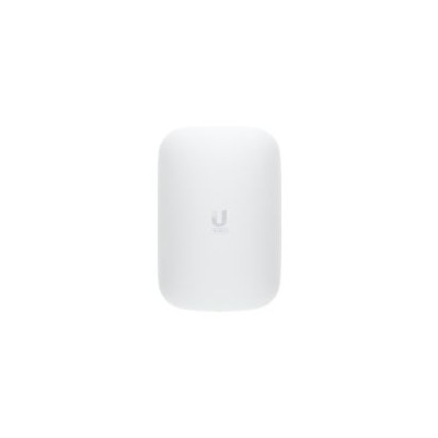 Extensor de Red Ubiquiti UniFi 6 DualBand (U6-EXTENDER)