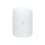 Extensor de Red Ubiquiti UniFi 6 DualBand (U6-EXTENDER)