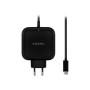 Cargador Pared AISENS 65W USB-C Negro (ASCH-1PD65WL-BK)