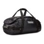 Bolsa de deporte THULE Chasm 70L Negro (3204415)